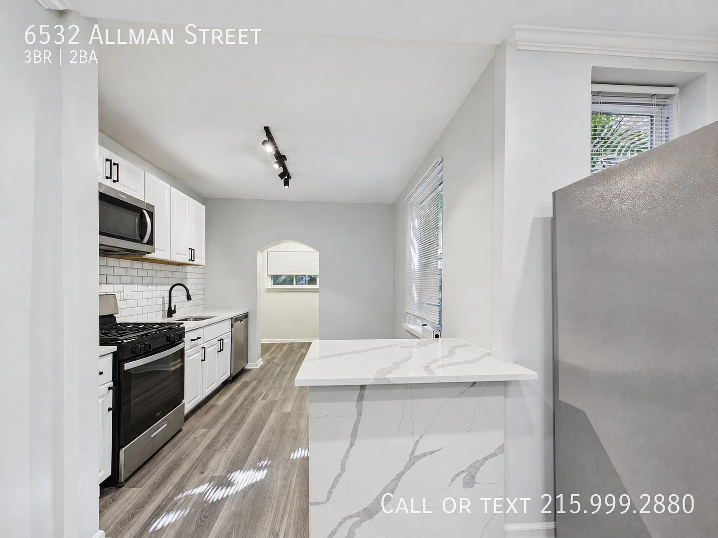 Welcome to 6532 Allman Street! — Photo 2