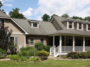 1 Jennifer Ct, New Paltz, NY 12561