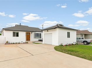 917 Faysmith Ave, Torrance, CA 90503