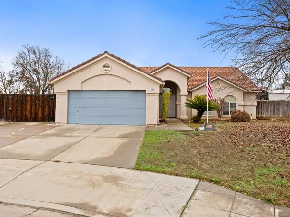 793 N Claremont Ave, Clovis, CA 93611