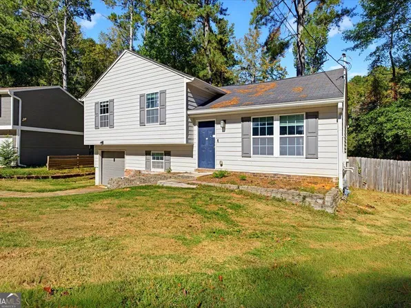 5817 Calico Ct, Lithonia, GA 30058