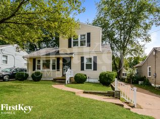 46 Grether Ave, Saint Louis, MO 63135
