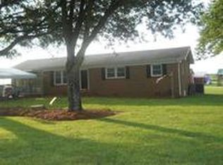 3295 Hwy 150, Reidsville, NC 27320