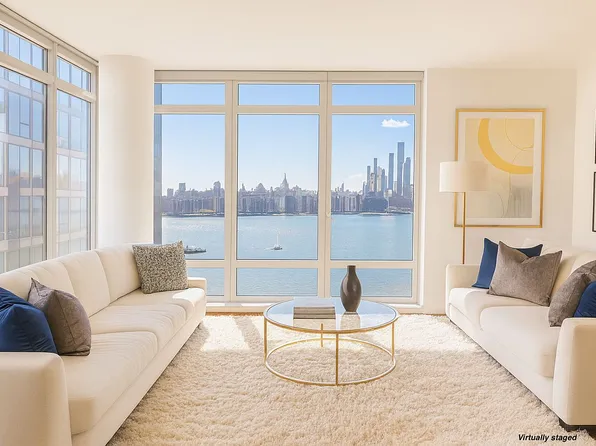 2 Northside Piers APT 16A, Brooklyn, NY 11249