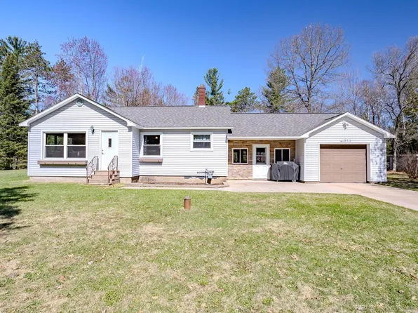 4811 Highway 17, Rhinelander, WI 54501