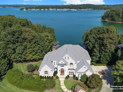 5730 Point West Dr, Oakwood, GA, 30566