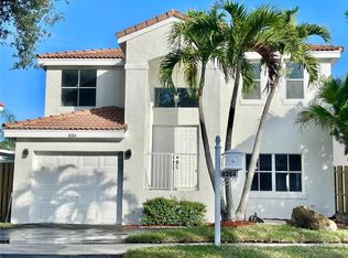 8354 SW 42nd Ct, Fort Lauderdale, FL 33328