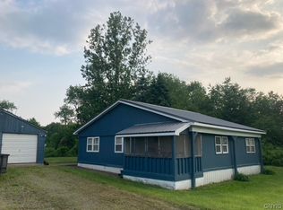 611/615 Cortland Rd, Groton, NY 13073