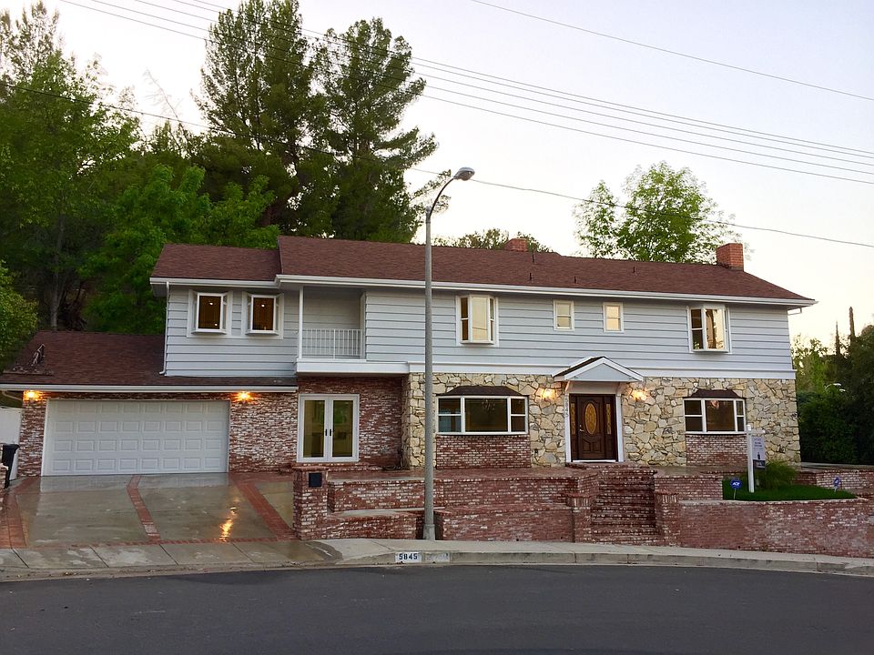 1st image of 5845 El Canon Ave