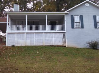 4236 Waylon Dr, Martinez, GA 30907