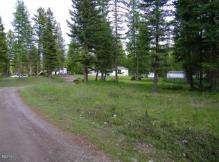 559 Bald Rock Rd, Kalispell, MT 59901