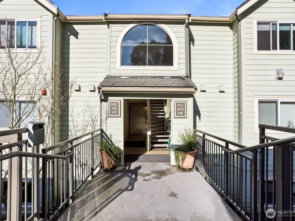 3815 131st Lane SE #H7, Bellevue, WA 98006