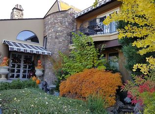 5865 Upper Ridge Way, Auburn, CA 95602