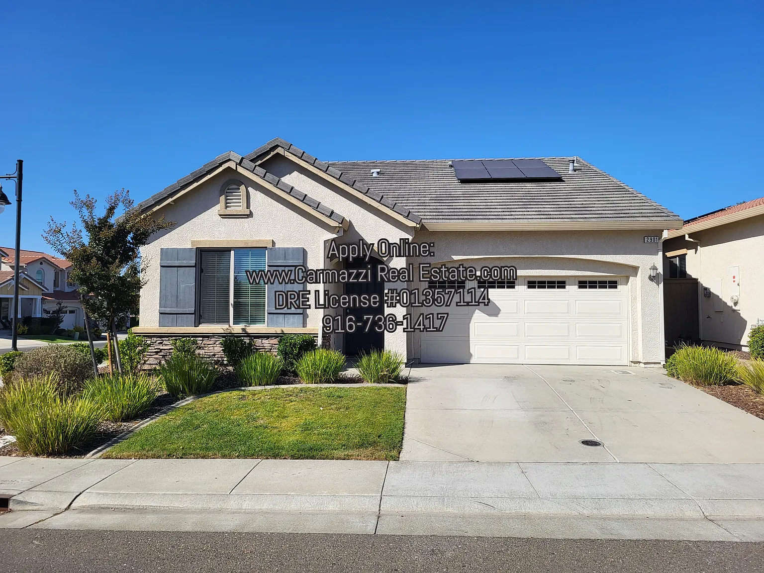 2901 Laredo Drive - 1 — Photo 1