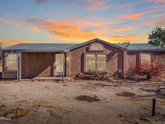 1926 E JUNCTION Street, Apache Junction, AZ 85119