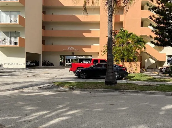 3615 NE 167th St APT 401, North Miami Beach, FL 33160