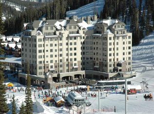 60 Big Sky Resort Rd UNIT 10308, Big Sky, MT 59716