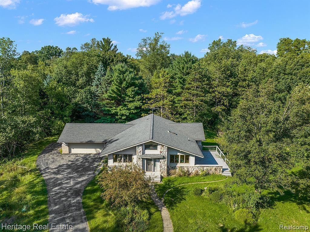 2800 Adams Rd, Gagetown, MI 48363 Zillow