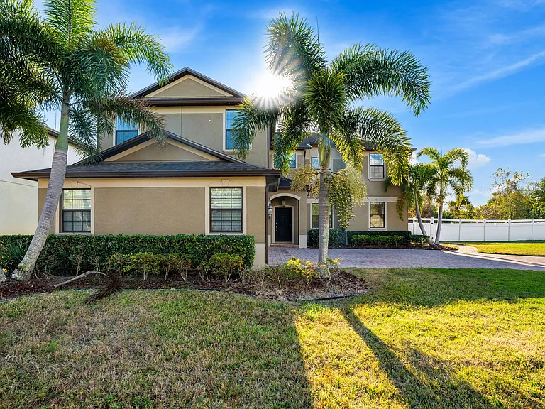 4306 Biscayne Cove Ct — Photo 1