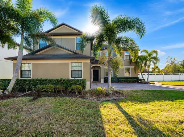 4306 Biscayne Cove Ct, Kissimmee, FL 34744