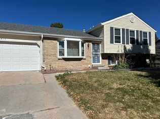 14415 E Warren Pl, Aurora, CO 80014