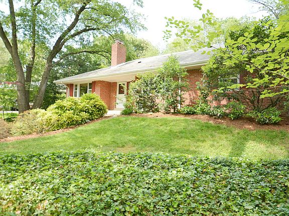 Welcome to 5945 Wilton!