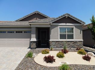 500 Papaya Dr, Sparks, NV 89436