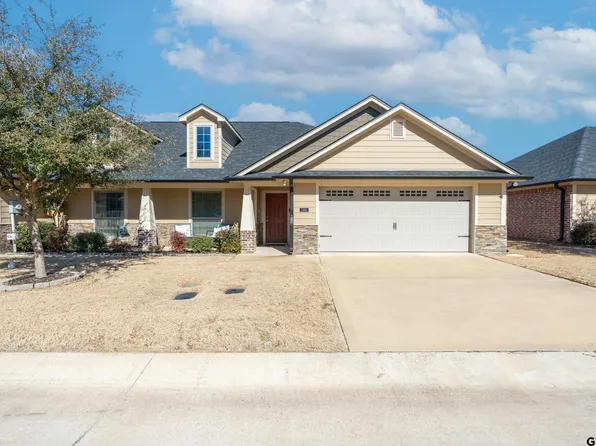 815 E Grande Blvd #L-104, Tyler, TX 75703