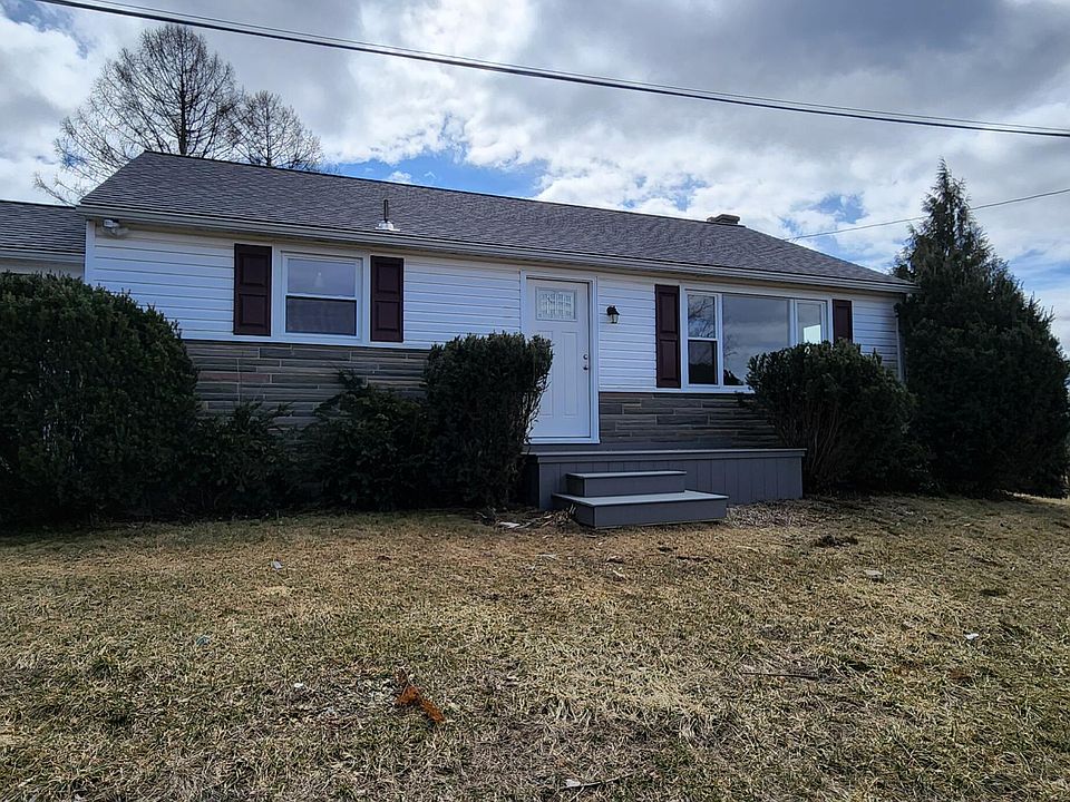 1896 Quaker State Rd, Montoursville, PA 17754 Zillow