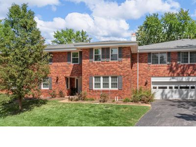 981 Claytonbrook Dr, Ballwin, MO, 63011