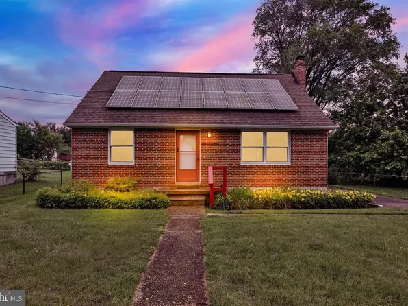 5902 Harford Ave, Gwynn Oak, MD 21207