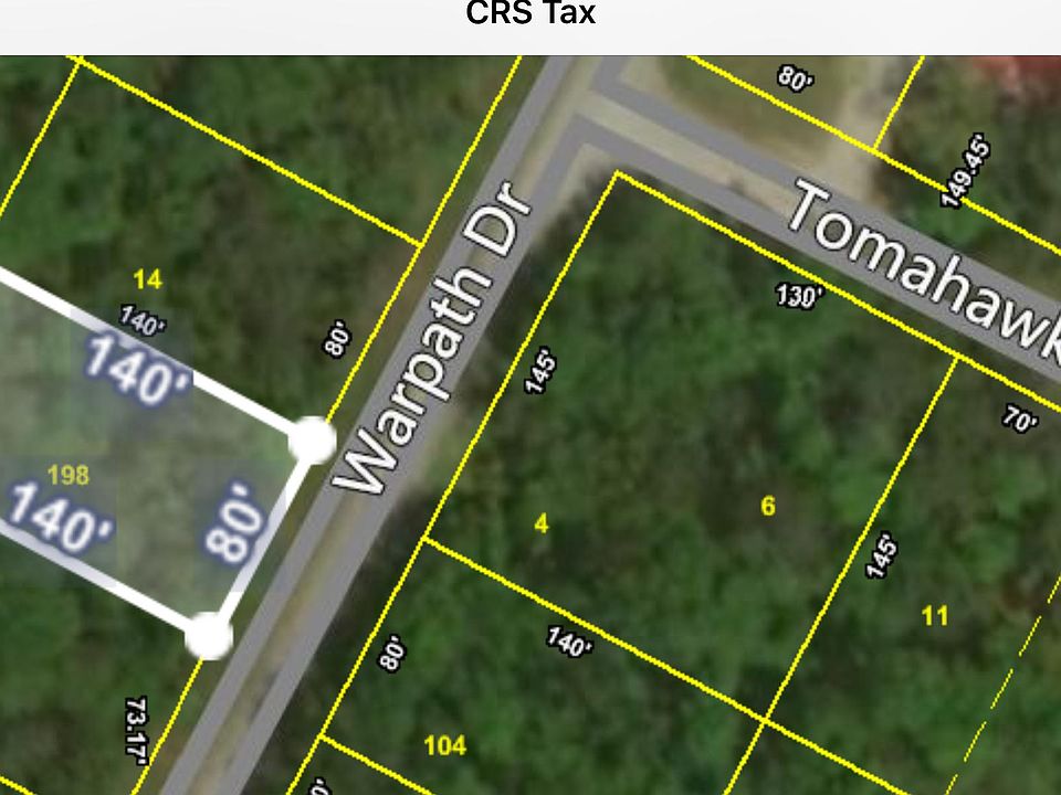 1st image of 3111 Warpath Dr