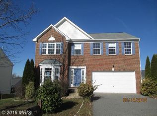 15 Fletcher Dr, Fredericksburg, VA 22406