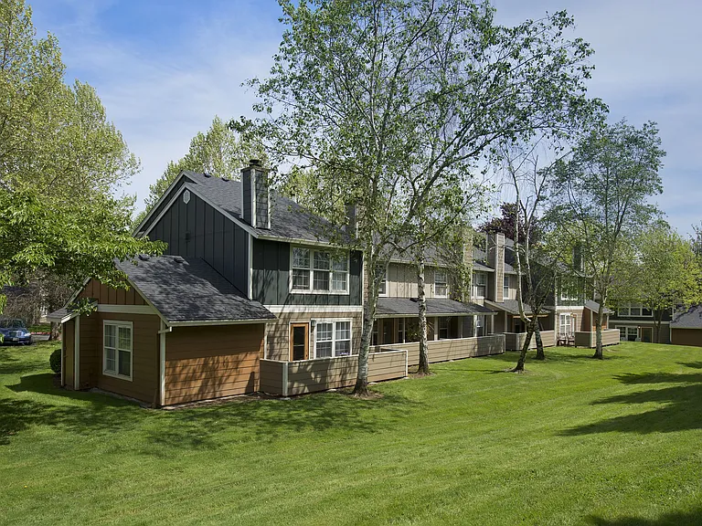 Slate Ridge Apartment Homes — Photo 25