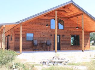 984 Dominion Rd, Rocksprings, TX 78880