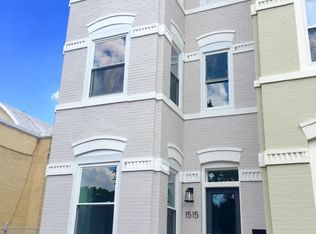 1515 4th St NW, Washington, DC 20001