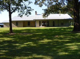 182 Social Springs Rd, Ringgold, LA 71068