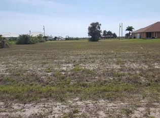 1702 NW 42nd Pl, Cape Coral, FL 33993