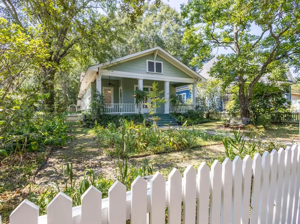 507 Walnut St, Hattiesburg, MS 39401