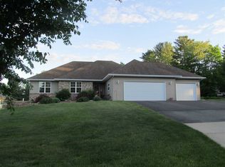 203 Lavina Dr, Wausau, WI 54401