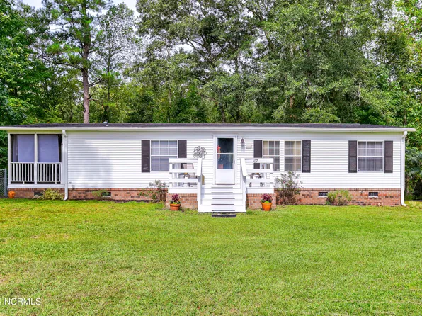 107 Hickory Drive, Leland, NC 28451