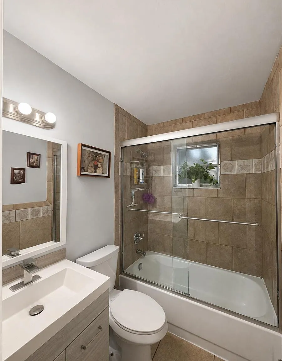 3 bed, 2.0 bath, 1386 sqft, $4,500 — Photo 4