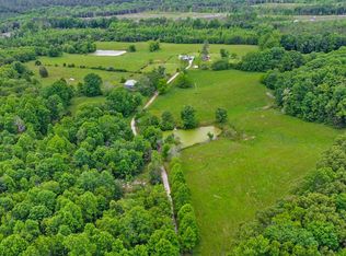 1038 Newton Ln, Crossville, TN 38572