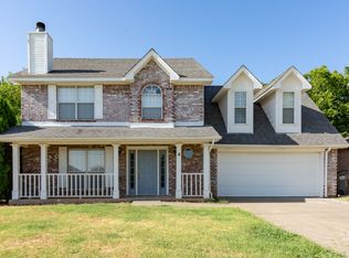 4 Worthington Ct, Wichita Falls, TX 76306