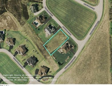 7207 Millburne Ct Lot 16, McHenry, IL, 60050