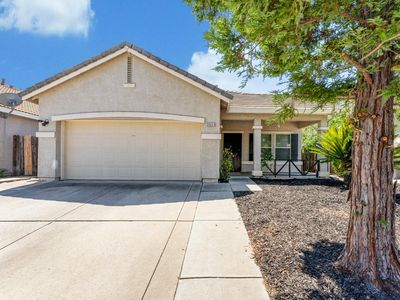 3653 Poppy Hill Way, Sacramento, CA, 95834