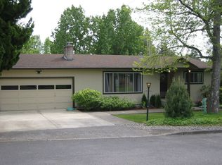 9110 NW Lovejoy St, Portland, OR
