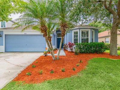 8201 Moccasin Trail Dr, Riverview, FL, 33578