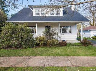 641 SW Levens St, Dallas, OR 97338