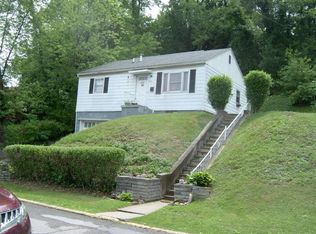 257 Waitman St, Morgantown, WV 26501